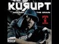 Kurupt - Deep Dishes (Dirty)