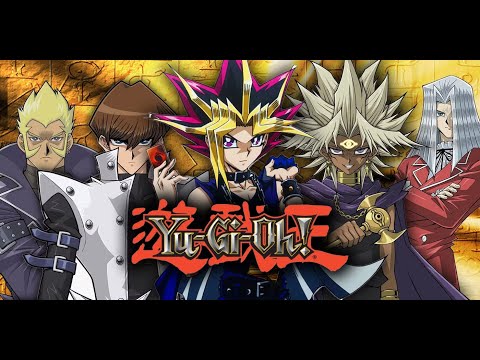 ALL TIME Best Yu-Gi-Oh Duels