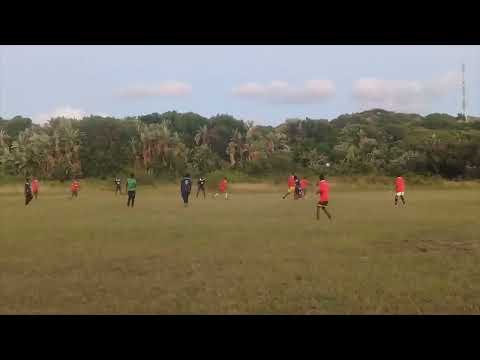 Meerensee All Nations FC vs Copper Stars (2nd half)