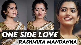 Rashmika mandanna whatsapp status tamil