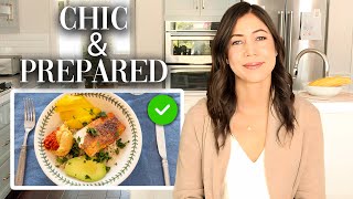 How Meal Prep Saves You Money and Keeps You Slim