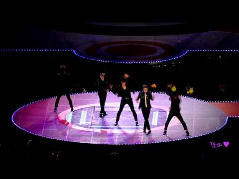 [120909]INCHEONK-POPCONCERT JangWooYoung_SEXY LADY