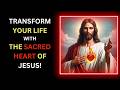 Life-Changing Promises: SACRED HEART of JESUS