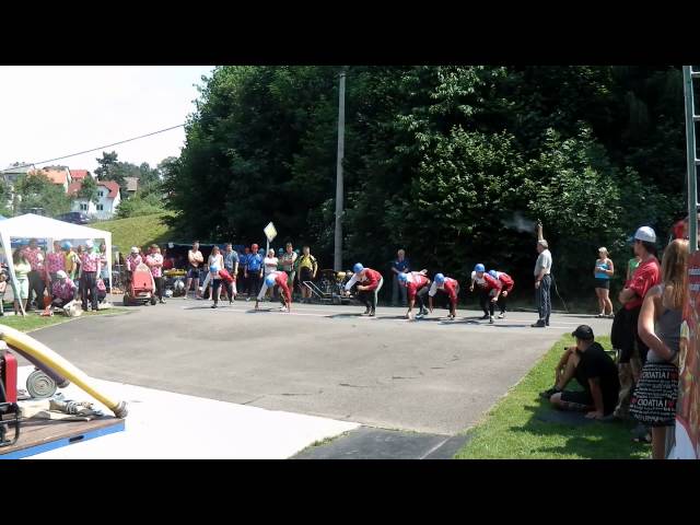 Bystřec, 23. 06. 2013