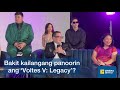 Voltes V Legacy Pasabog Sa Mediacon Premiere Night Ng Biggest TV Show Ng GMA Network