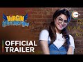 Virgin Bhanupriya Official Trailer Urvashi Rautela Streaming Now On ZEE5