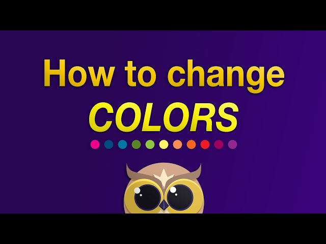 Download Styles Change Fonts And Background Colors In Google Chrome Helperbird SVG Cut Files