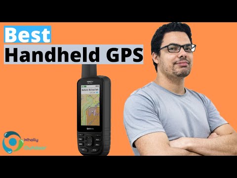 Garmin GPSMAP 66sr Honest Review
