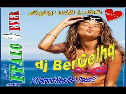 dj torny feat daniele meo - sei la mia favola favara