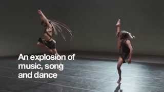 Inala - an explosion of music, song and dance