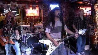 "Just Another Night," Big Engine