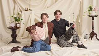 Etsy Tanner Fletcher x Co-Design Home Decor Collaboration