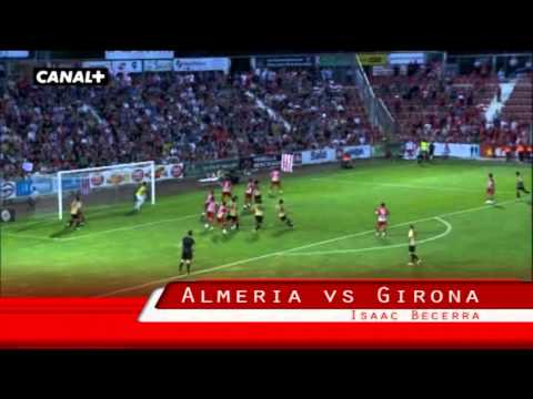 Isaac Becerra 20/06/13