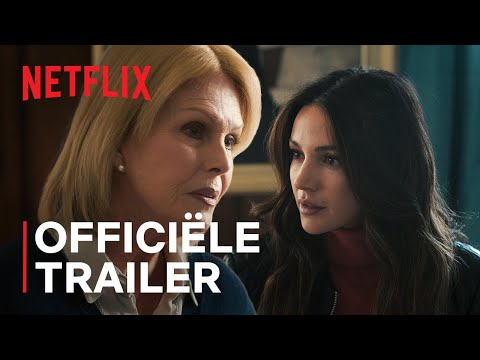 Fool Me Once | Officiële trailer | Netflix