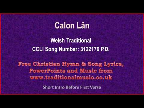 download lagu mp3 mp4 Calon Ln Welsh Hymns, download lagu Calon Ln Welsh Hymns gratis, unduh video klip Calon Ln Welsh Hymns