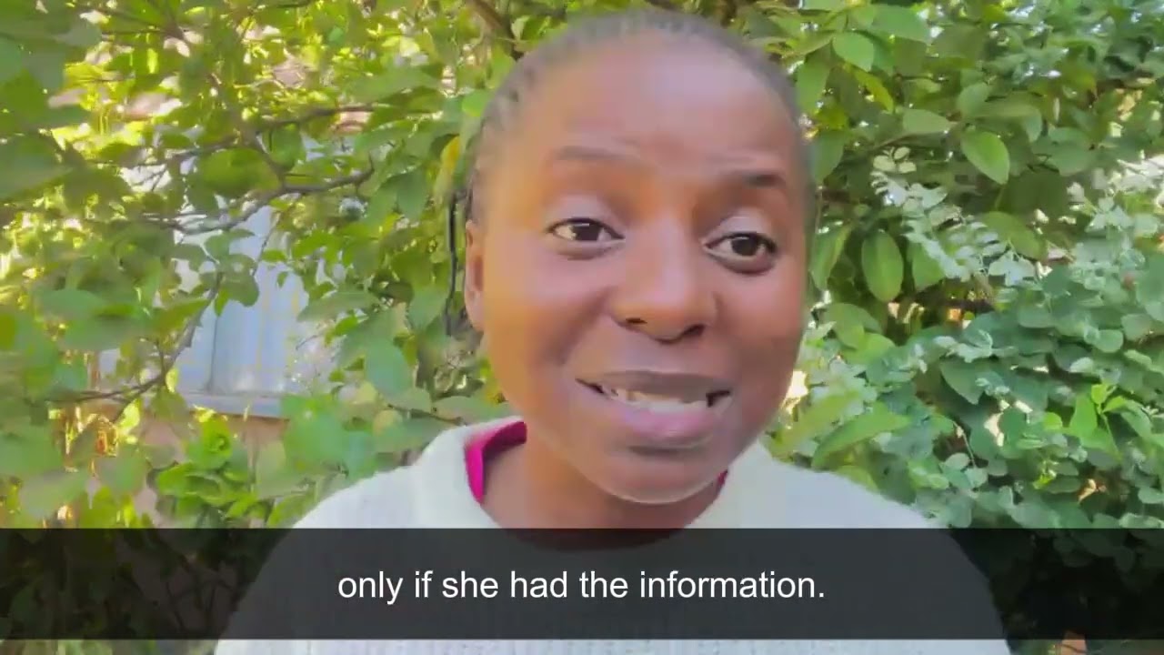 On Our Watch - Limited access to Information - [Zambia]