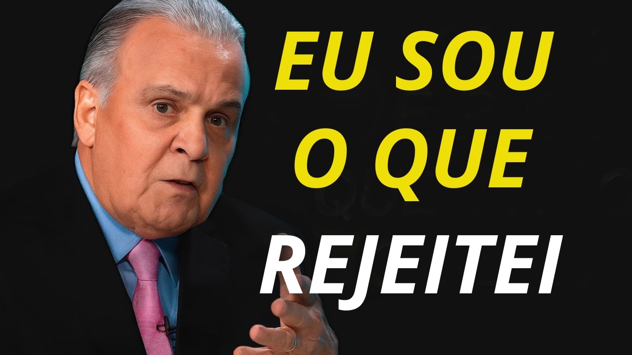DESCUBRA COMO DESPERTAR PARA O SUCESSO! Dr. Lair Ribeiro (motivação)