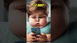 A Green Screen Kid Banned Me! - Part 3