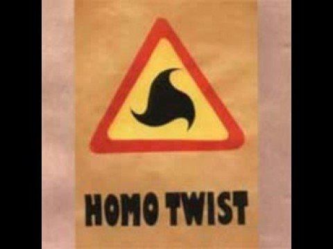 Homo Twist - Petarda