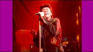 Paul Young • “Wherever I Lay My Hat (That’s My Home)” • 1983 [Reelin' In The Years Archive]