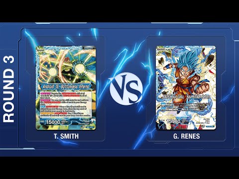 Cardmarket Spring Regional: April - Round 3