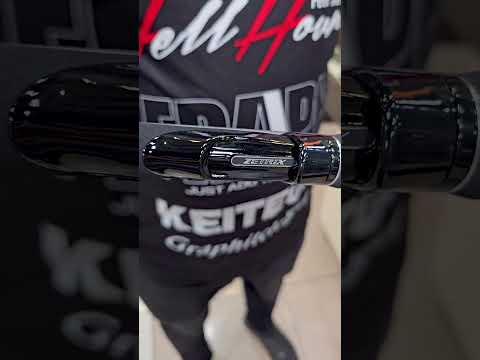 Спиннинги Zetrix Orsa Nero уже в Рыбомании!