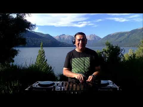 Carlos Ruiz - Techno en el sur