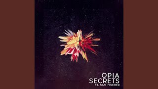 Secrets (feat. Sam Fischer)