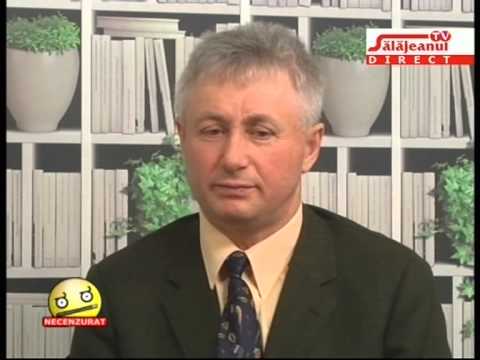 NECENZURAT  invitati  ION DOREL DUMITRAS si EMIL BRUDASCA