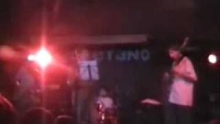 estrada blues - presentacion  (caetano)