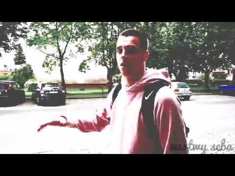 martwy seba - ASGARD