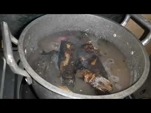 Linagpang nga Pantat(Tatak Ilonggo)