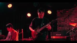 [Pulse] Michiya Haruhata - Jaguar 13 (Cover, Premium 4K)