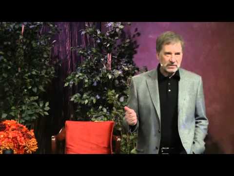 8-6 Adamus - The powerless life Series, Walk On 6, February 6, 2016