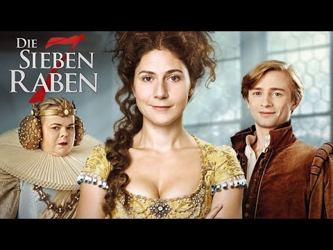 Die sieben Raben | Ganzer FIlm, deutsch