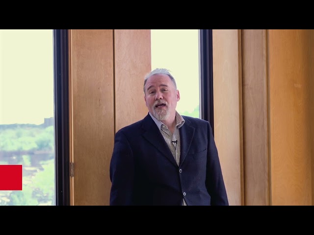 Watch Video: All about BA Concentrations in Law with Steve Tasson