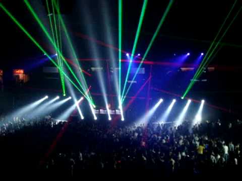 ENTRANCE  BYDGOSZCZ  2009