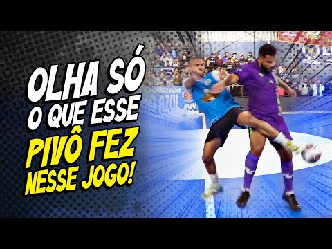 PAPÃO x PETELEKO'S - Semifinal Copa Aprendiz 2023