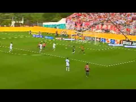 Gabriel Boschilia ●