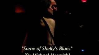 Some of Shelly's Blues Music Video