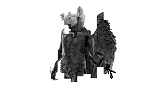 كلمات اغنية الجن مشروع ليلي