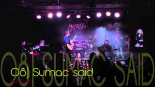 Nanaue - Live at Muddy Waters (7/3/2014) (Full Concert)