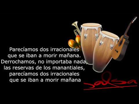 Derroche Aldo Matta (LETRA)