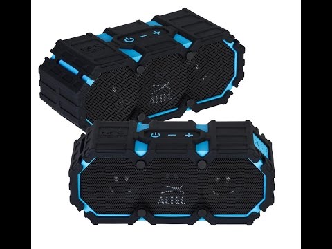 TECH TIMES: Altec Lifejacket Review