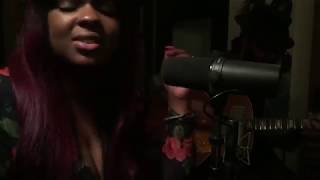 Lady Wray - Do It Again (Acoustic Performance)