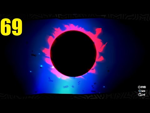 Cheater Plays | Going on a Cruise | Persona 5 Royal Edition Pt. 69