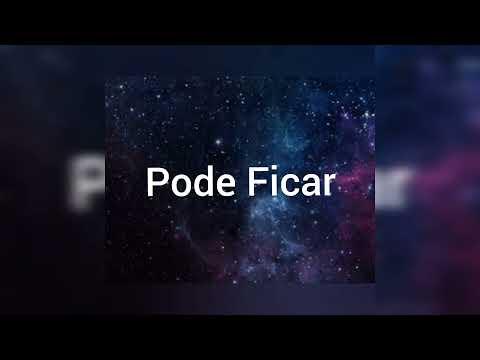 Kiaz - Pode Ficar feat. L7NNON (Letra)