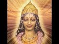 Devi Prayer By Ananda Devi With Full Text And Translation From Depression To Relaxation And Healing