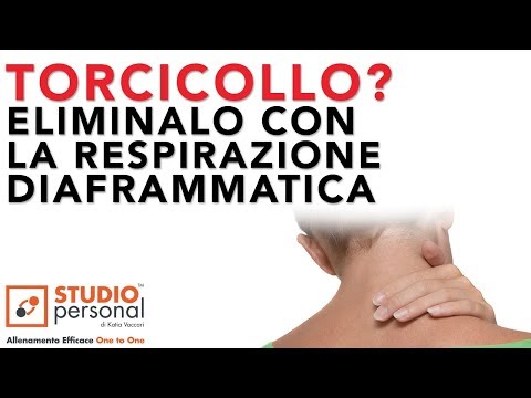 Muscoli doloranti e tesi indietro Articolazioni usurate