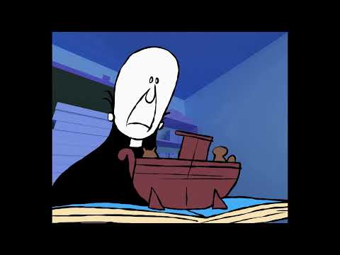 Landlord's Inspection Trailer